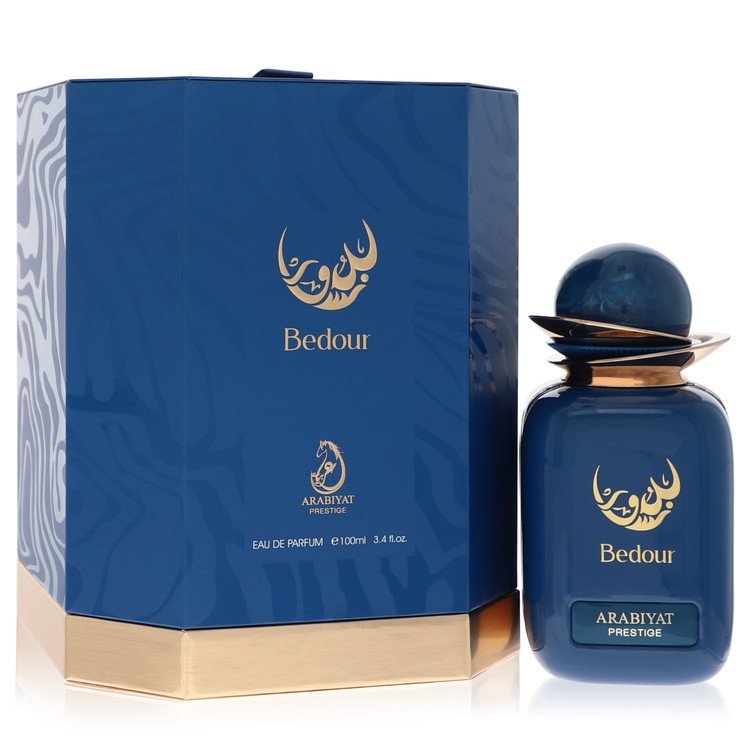 <span class="notranslate">ARABIYAT PRESTIGE BEDOUR</span> Eau De Parfum 100 ml Unisex <span class="notranslate">ARABIYAT PRESTIGE BEDOUR</span> Eau De Parfum 100 ml Unisex