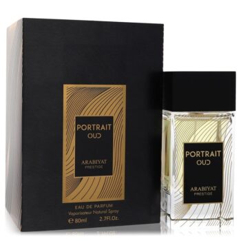<span class="notranslate">ARABIYAT PRESTIGE PORTRAIT OUD</span> Eau De Parfum 75 ml Unisex