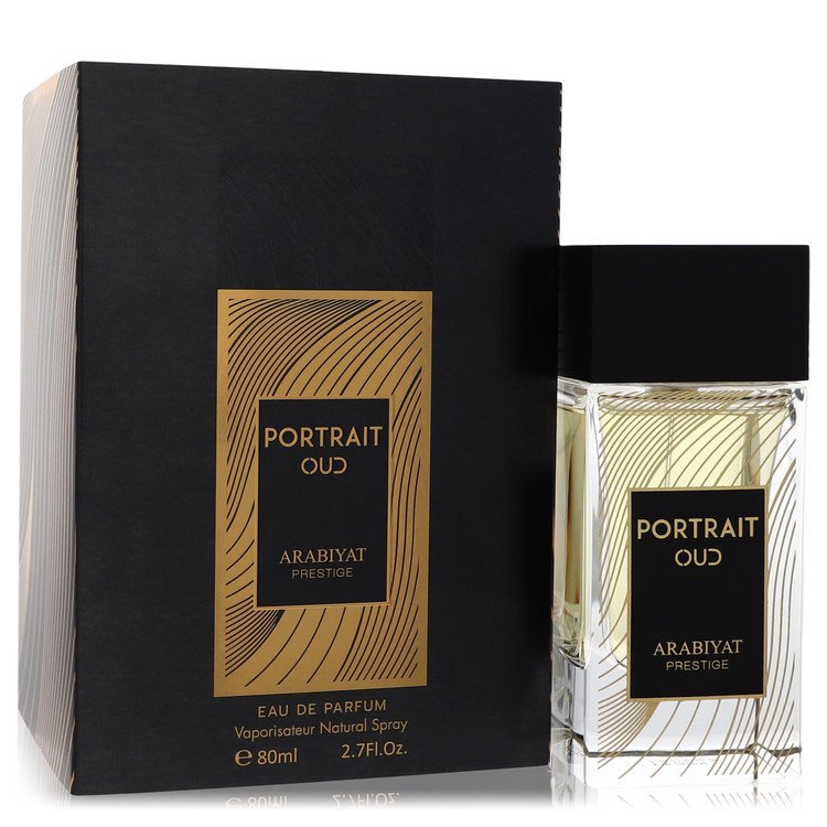 <span class="notranslate">ARABIYAT PRESTIGE PORTRAIT OUD</span> Eau De Parfum 75 ml Unisex <span class="notranslate">ARABIYAT PRESTIGE PORTRAIT OUD</span> Eau De Parfum 75 ml Unisex