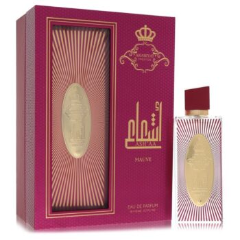 <span class="notranslate">ARABIYAT PRESTIGE ASH'AA MAUVE</span> Eau De Parfum 100 ml Unisex