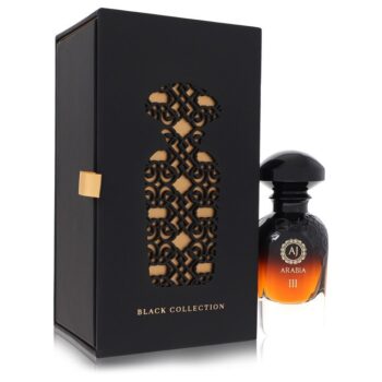 <span class="notranslate">WIDIAN ARABIA BLACK III Extrait De</span> Parfum 50 ml Unisex