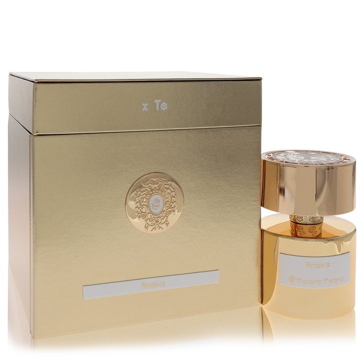 <span class="notranslate">TIZIANA TERENZI ARRAKIS Extrait De</span> Parfum 100 ml Unisex Tiziana Terenzi Arrakis Extrait De Parfum 3.4 oz Unisex