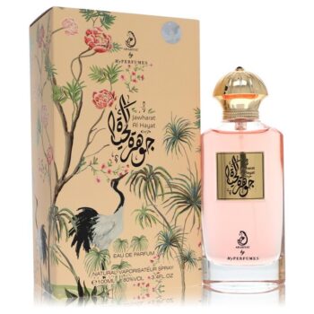 <span class="notranslate">MY PERFUMES ARABIYAT JAWHARAT AL HAYAT</span> Eau De Parfum 100 ml Unisex