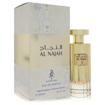 <span class="notranslate">MY PERFUMES ARABIYAT AL NAJAH</span> Eau De Parfum 100 ml Unisex