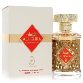 <span class="notranslate">MY PERFUMES ARABIYAT AL'LIGHRA</span> Eau De Parfum 100 ml Unisex