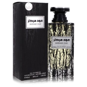 <span class="notranslate">MY PERFUMES ARABIYAT INTENSE OUD</span> Eau De Parfum 100 ml Unisex