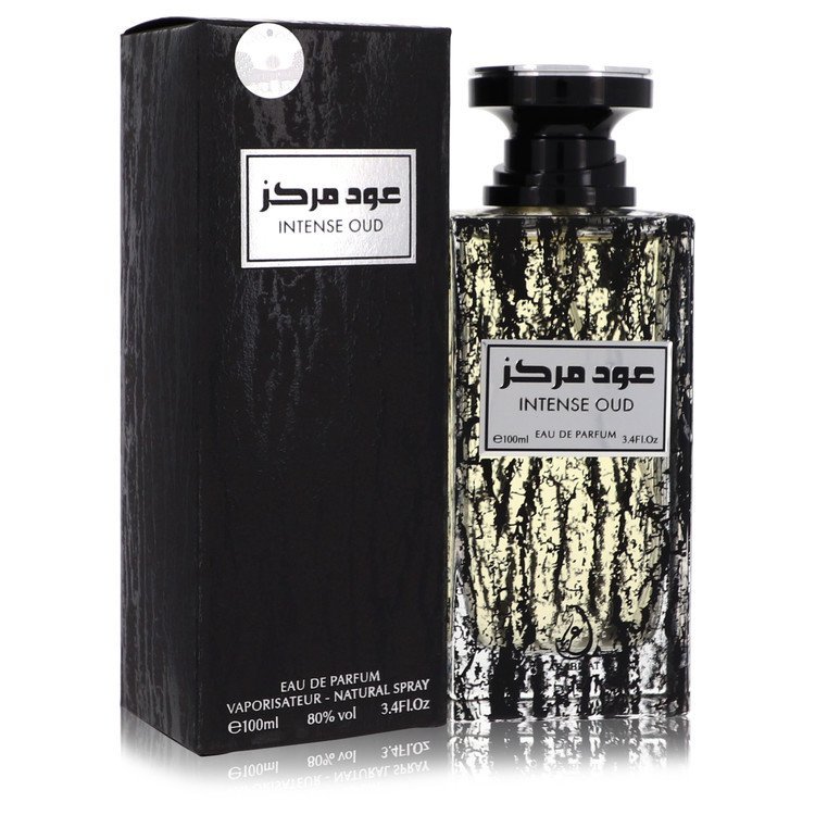 <span class="notranslate">MY PERFUMES ARABIYAT INTENSE OUD</span> Eau De Parfum 100 ml Unisex <span class="notranslate">MY PERFUMES ARABIYAT INTENSE OUD</span> Eau De Parfum 100 ml Unisex