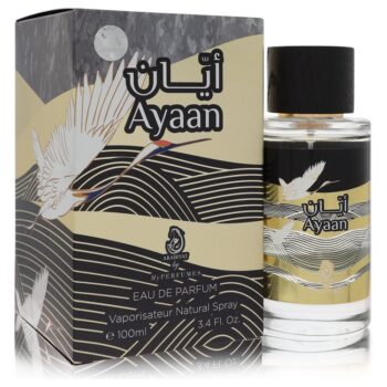 <span class="notranslate">MY PERFUMES ARABIYAT AYAAN</span> Eau De Parfum 100 ml Unisex