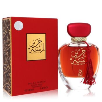 <span class="notranslate">MY PERFUMES ARABIYAT LAMSAT HARIR</span> Eau De Parfum 100 ml for Women