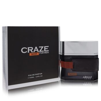 <span class="notranslate">ARMAF CRAZE NOIR</span> Eau De Parfum 100 ml for Men <span class="notranslate">ARMAF CRAZE NOIR</span> Eau De Parfum 100 ml for Men