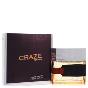 <span class="notranslate">ARMAF CRAZE</span> Eau De Parfum 100 ml for Men <span class="notranslate">ARMAF CRAZE</span> Eau De Parfum 100 ml for Men