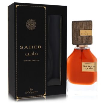 <span class="notranslate">AL ZAAFARAN ARD AL ZAAFARAN SAHEB</span> Eau De Parfum 70 ml Unisex