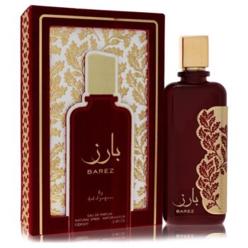 <span class="notranslate">AL ZAAFARAN ARD AL ZAAFARAN BAREZ</span> Eau De Parfum 100 ml Unisex