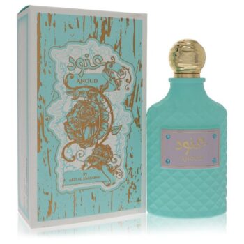 <span class="notranslate">AL ZAAFARAN ARD AL ZAAFARAN ANOUD</span> Eau De Parfum 100 ml for Men