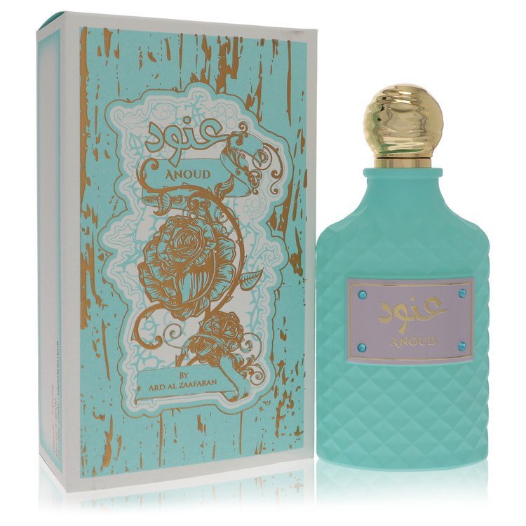 <span class="notranslate">AL ZAAFARAN ARD AL ZAAFARAN ANOUD</span> Eau De Parfum 100 ml for Men <span class="notranslate">AL ZAAFARAN ARD AL ZAAFARAN ANOUD</span> Eau De Parfum 100 ml for Men