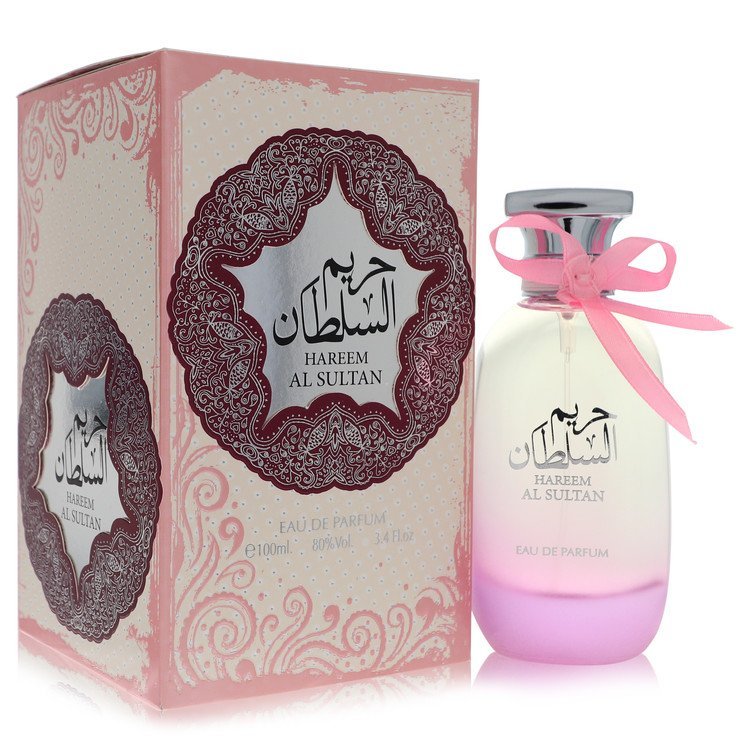 <span class="notranslate">AL ZAAFARAN ARD AL ZAAFARAN HAREEM AL SULTAN</span> Eau De Parfum 100 ml Unisex <span class="notranslate">AL ZAAFARAN ARD AL ZAAFARAN HAREEM AL SULTAN</span> Eau De Parfum 100 ml Unisex