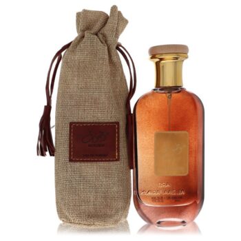 <span class="notranslate">AL ZAAFARAN ARD AL ZAAFARAN MOUSUF</span> Eau De Parfum 100 ml Unisex