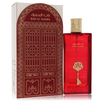 <span class="notranslate">AL ZAAFARAN ARD AL ZAAFARAN BAB AL HAMRA</span> Eau De Parfum 100 ml Unisex