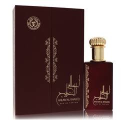 <span class="notranslate">AL ZAAFARAN ARD AL ZAAFARAN AHLAM AL KHALEEJ</span> Eau De Parfum 80 ml Unisex