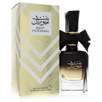 <span class="notranslate">AL ZAAFARAN ARD AL ZAAFARAN BINT HOORAN</span> Eau De Parfum 100 ml for Women