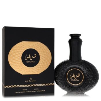 <span class="notranslate">AL ZAAFARAN ARD AL ZAAFARAN SUDFA</span> Eau De Parfum 100 ml Unisex