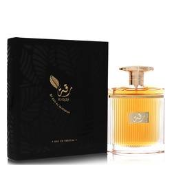 <span class="notranslate">AL ZAAFARAN ARD AL ZAAFARAN RIQQA</span> Eau De Parfum 100 ml Unisex