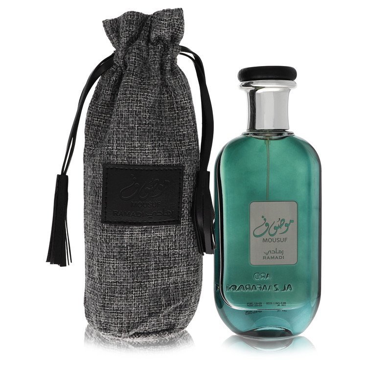 <span class="notranslate">AL ZAAFARAN ARD AL ZAAFARAN MOUSUF RAMADI</span> Eau De Parfum 100 ml Unisex <span class="notranslate">AL ZAAFARAN ARD AL ZAAFARAN MOUSUF RAMADI</span> Eau De Parfum 100 ml Unisex