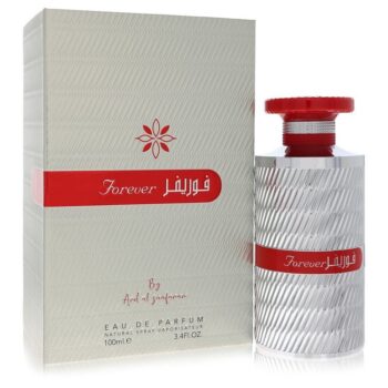 <span class="notranslate">AL ZAAFARAN ARD AL ZAAFARAN FOREVER SILVER</span> Eau De Parfum 100 ml Unisex