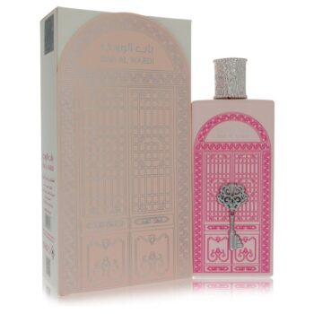 <span class="notranslate">AL ZAAFARAN ARD AL ZAAFARAN BAB AL WARDI</span> Eau De Parfum 100 ml Unisex
