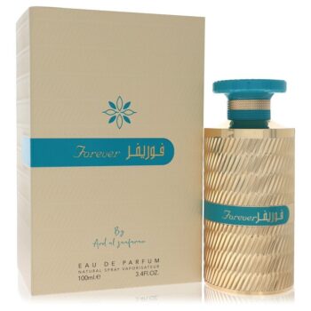 <span class="notranslate">AL ZAAFARAN ARD AL ZAAFARAN FOREVER GOLD</span> Eau De Parfum 100 ml Unisex