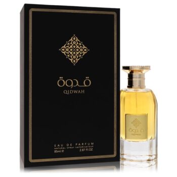 <span class="notranslate">AL ZAAFARAN ARD AL ZAAFARAN QIDWAH</span> Eau De Parfum 85 ml Unisex