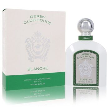 <span class="notranslate">ARMAF DERBY BLANCHE WHITE</span> Eau De Toilette 100 ml for Men <span class="notranslate">ARMAF DERBY BLANCHE WHITE</span> Eau De Toilette 100 ml for Men