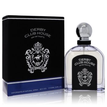 <span class="notranslate">ARMAF DERBY CLUB HOUSE</span> Eau De Toilette 100 ml for Men <span class="notranslate">ARMAF DERBY CLUB HOUSE</span> Eau De Toilette 100 ml for Men