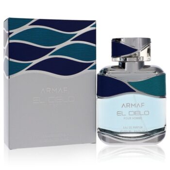 <span class="notranslate">ARMAF EL CIELO</span> Eau De Parfum 100 ml for Men