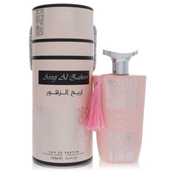 RIHANAH AREEJ AL ZAHOOR Eau de Parfum 100 ml für Frauen