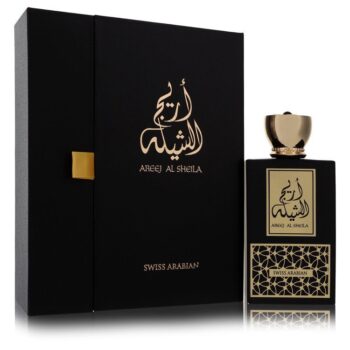 <span class="notranslate">SWISS ARABIAN AREEJ AL SHEILA</span> Eau De Parfum 100 ml for Women