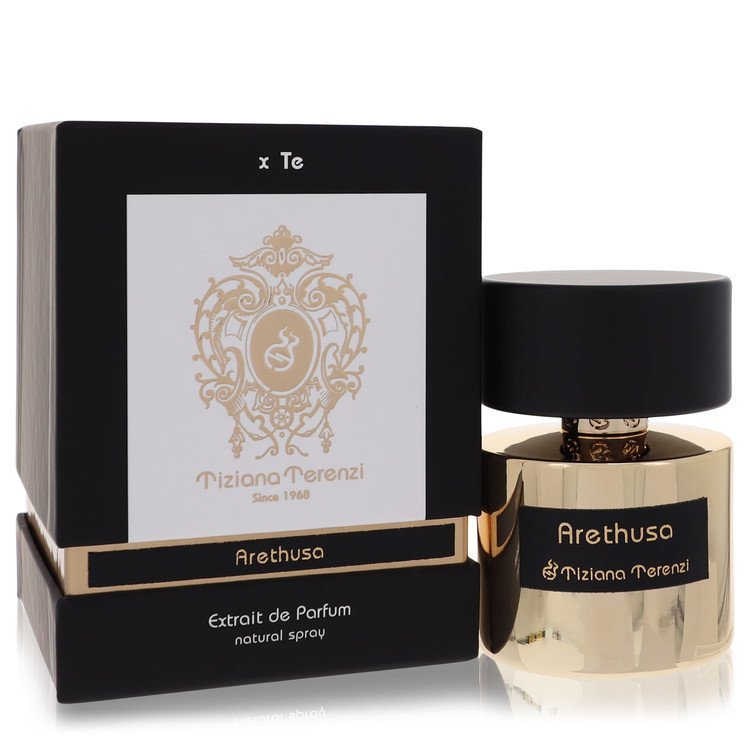 <span class="notranslate">TIZIANA TERENZI ARETHUSA Extrait De</span> Parfum 100 ml Unisex <span class="notranslate">TIZIANA TERENZI ARETHUSA Extrait De</span> Parfum 100 ml Unisex