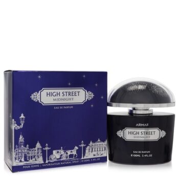 <span class="notranslate">ARMAF HIGH STREET MIDNIGHT</span> Eau De Parfum 100 ml for Women <span class="notranslate">ARMAF HIGH STREET MIDNIGHT</span> Eau De Parfum 100 ml for Women