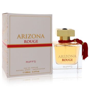 <span class="notranslate">RIIFFS ARIZONA ROUGE</span> Eau De Parfum 100 ml Unisex