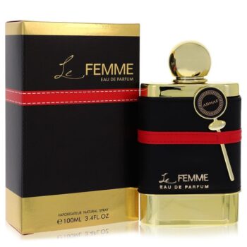 <span class="notranslate">ARMAF LE FEMME</span> Eau De Parfum 100 ml for Women