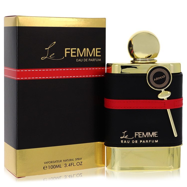<span class="notranslate">ARMAF LE FEMME</span> Eau De Parfum 100 ml for Women <span class="notranslate">ARMAF LE FEMME</span> Eau De Parfum 100 ml for Women