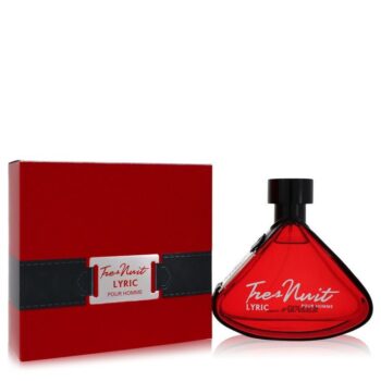 <span class="notranslate">ARMAF TRES NUIT LYRIC</span> Eau De Parfum 100 ml for Men