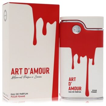 <span class="notranslate">ARMAF ART D' AMOUR</span> Eau De Parfum 100 ml for Women <span class="notranslate">ARMAF ART D' AMOUR</span> Eau De Parfum 100 ml for Women