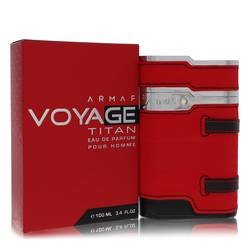 <span class="notranslate">ARMAF VOYAGE TITAN</span> Eau De Parfum 100 ml for Men