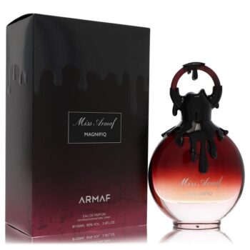 <span class="notranslate">ARMAF MISS MAGNIFIQ</span> Eau De Parfum 100 ml for Women