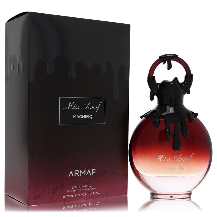 <span class="notranslate">ARMAF MISS MAGNIFIQ</span> Eau De Parfum 100 ml for Women <span class="notranslate">ARMAF MISS MAGNIFIQ</span> Eau De Parfum 100 ml for Women