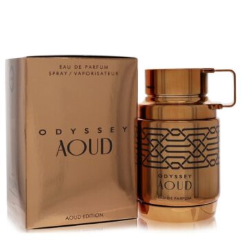 <span class="notranslate">ARMAF ODYSSEY AOUD</span> Eau De Parfum 100 ml for Men