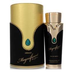 <span class="notranslate">ARMAF MAGNIFICENT</span> Eau De Parfum 100 ml for Women <span class="notranslate">ARMAF MAGNIFICENT</span> Eau De Parfum 100 ml for Women