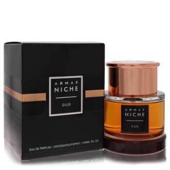 ARMAF NICHE OUD Eau De Parfum 90 ml pour Homme
