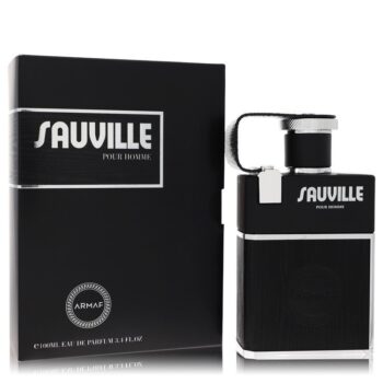<span class="notranslate">ARMAF SAUVILLE</span> Eau De Parfum 100 ml for Men